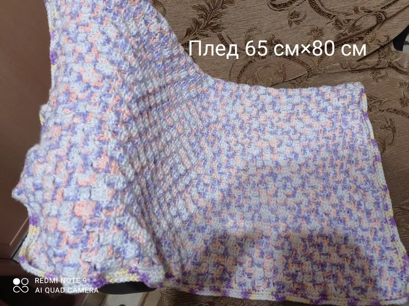 Распродажа ручной работы.Цена за любую вещь на фото — фото 1
