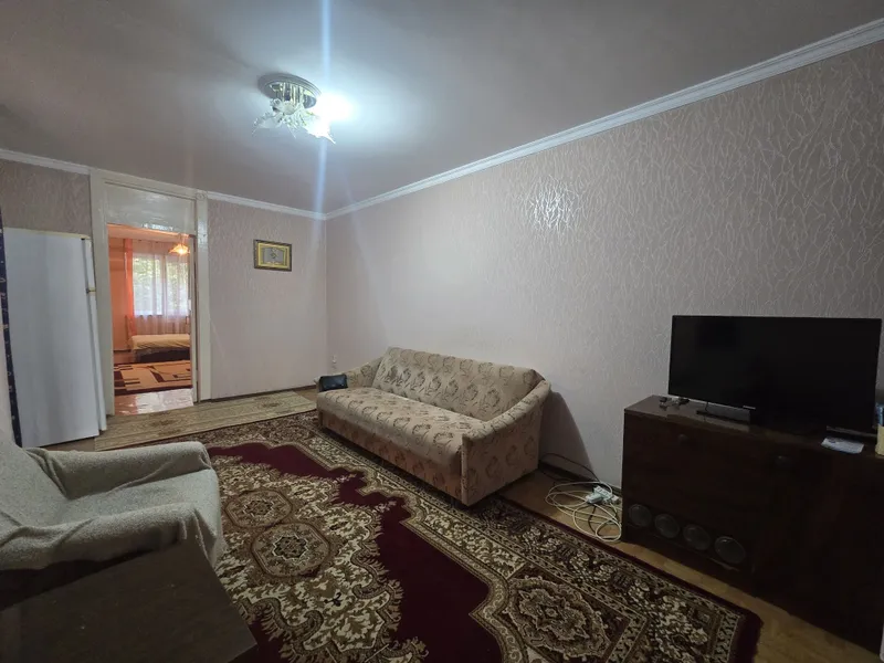 Zudlik bilan kvartira ijaraga beriladi — фото 1