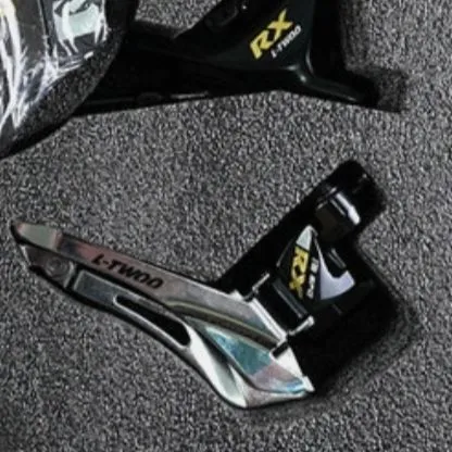 Переключатель LTWOO GRT для велосипеда SHIMANO 2 Переключатель LTWOO GRT для велосипеда SHIMANO 2