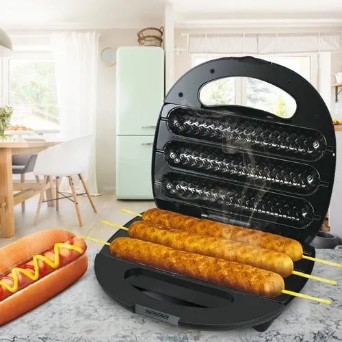 Сосисочница Sonifer SF-6069 4
