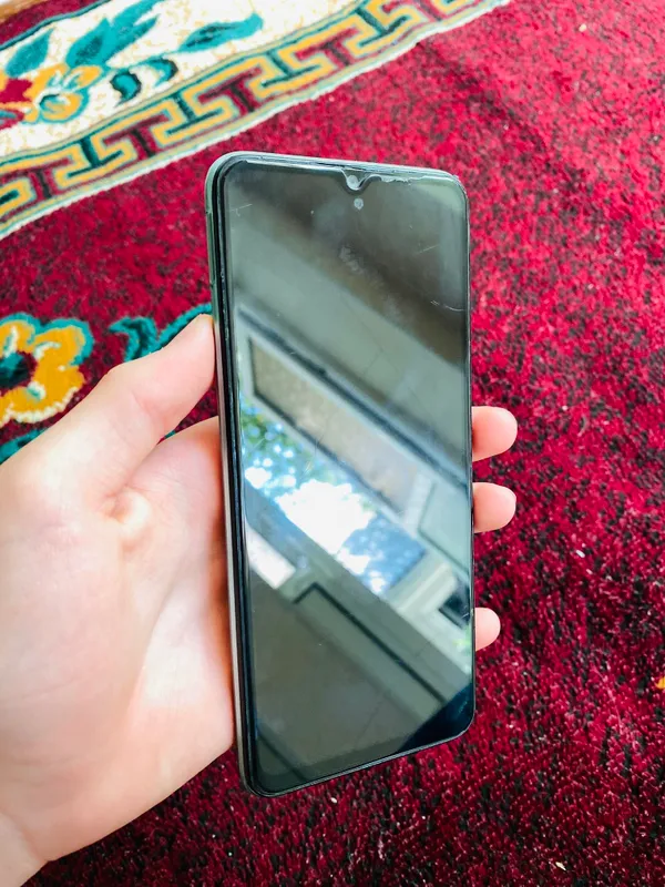 Redmi 10C 1