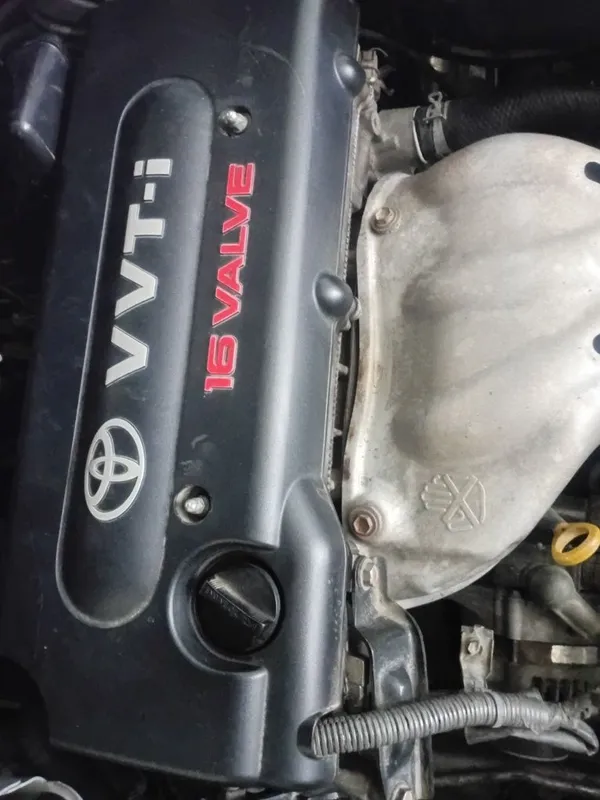 Tayota camry sorkovka 1 Tayota camry sorkovka 1