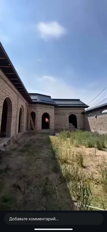 Olmazor tumani Mevazor mahalla 14.6 soti joy yer xisobida Srochana — фото 3