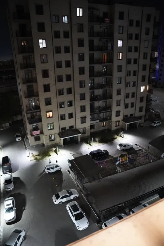 Аренда квартиры 3/7/10 Алмазарский район. Новостройка . Riviera park