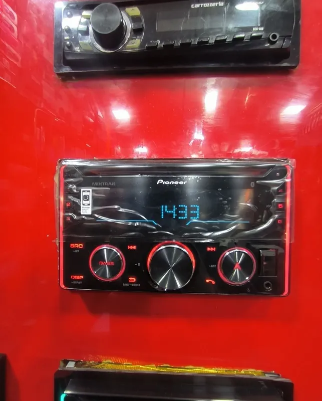Pioneer 725 ideal 10 kun ishlagan Pioneer 725 ideal 10 kun ishlagan