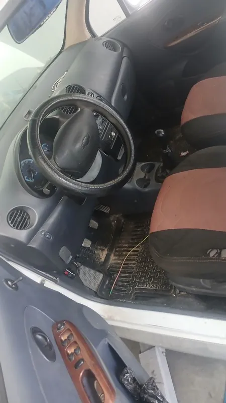 Matiz best kandyorli 2012 yil metan gaz 3 Matiz best kandyorli 2012 yil metan gaz 3