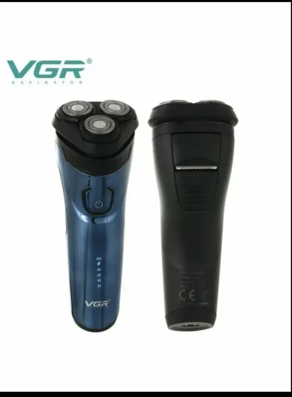 VGR V-322 elektr ustara 4