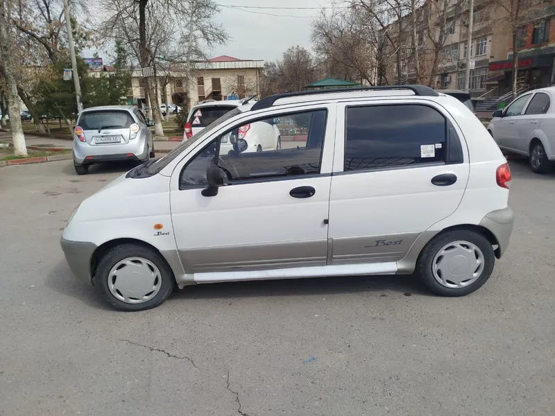 Nexia 3 va Matiz suxoy arenda — фото 5