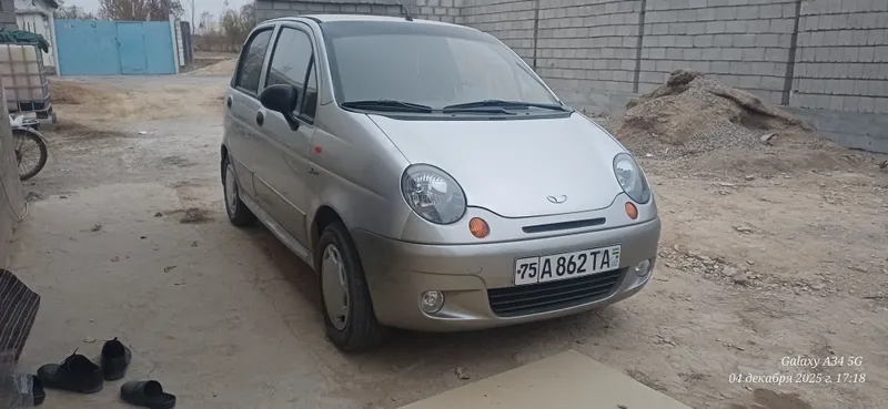 Matiz best 41 Ming yurgan sveji tudibdi — фото 3