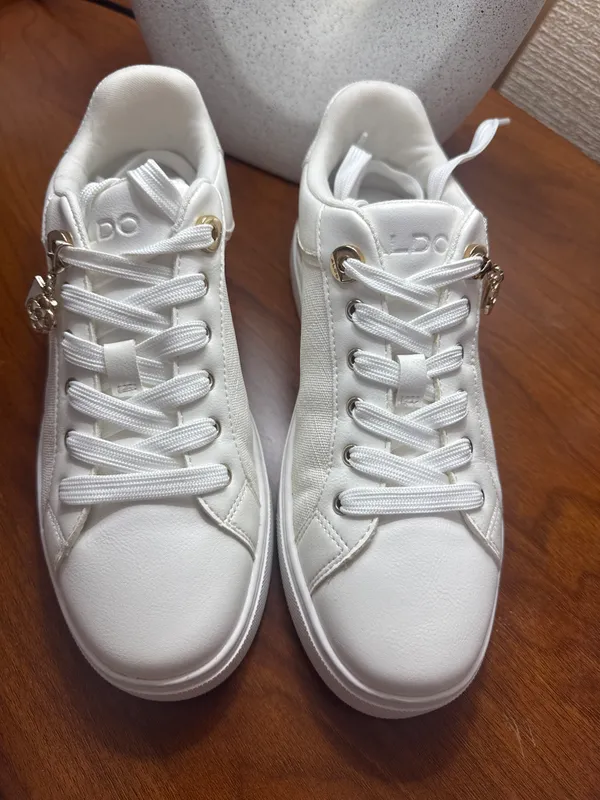 кроссовки Aldo original — фото 1