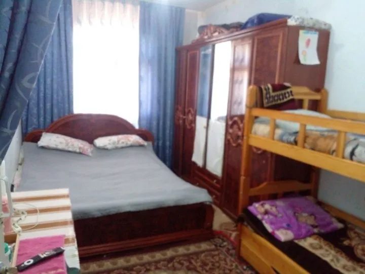 4-комнатная квартира, 100 м², Яшнобод 6