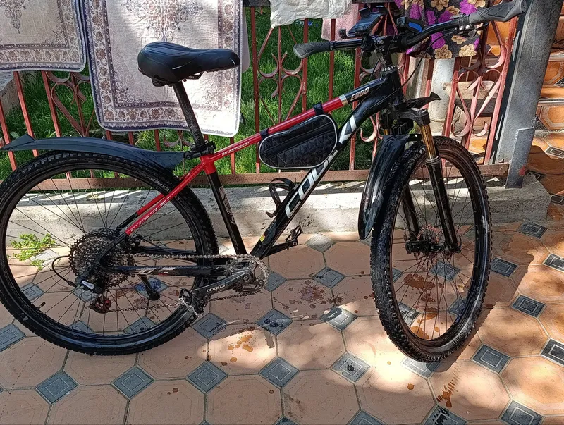 Velo Sport 2