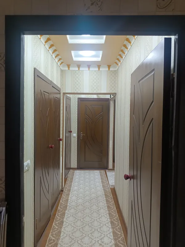Ahmad Yugnakiy 3/2/5 balkon 2*6 Umida 4