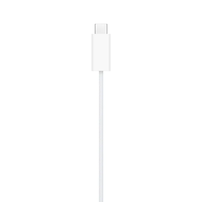 Зарядка apple watch 5/6/7/8/9/Ultra Usb-c оригинал — фото 1