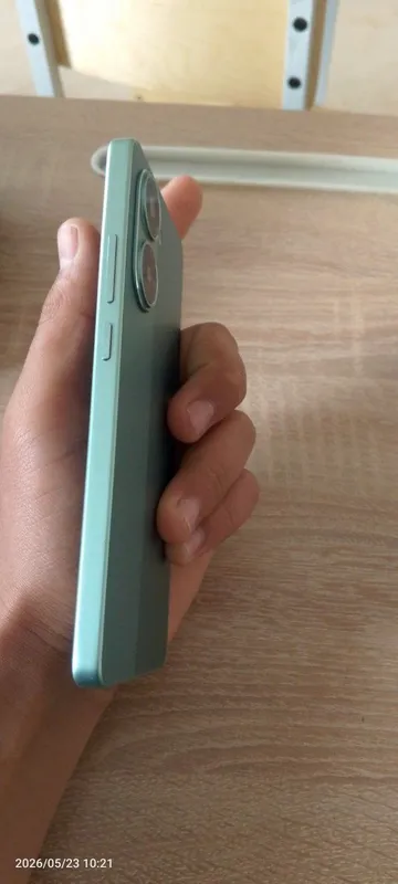 Poco x7 pro holati zoʻr — фото 4