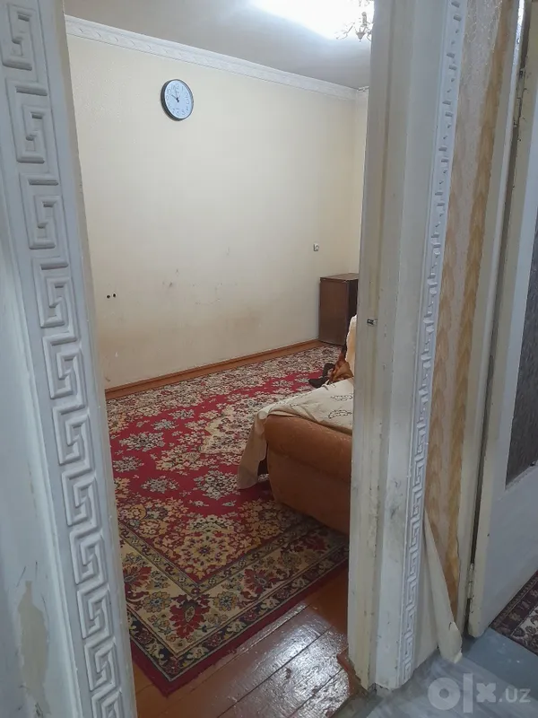 Аренда квартиры, факат аёлларга 4 Аренда квартиры, факат аёлларга 4