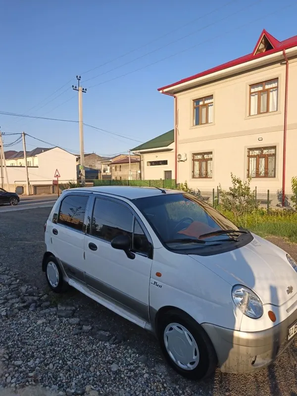 Matiz best Chevrolet 4 Matiz best Chevrolet 4