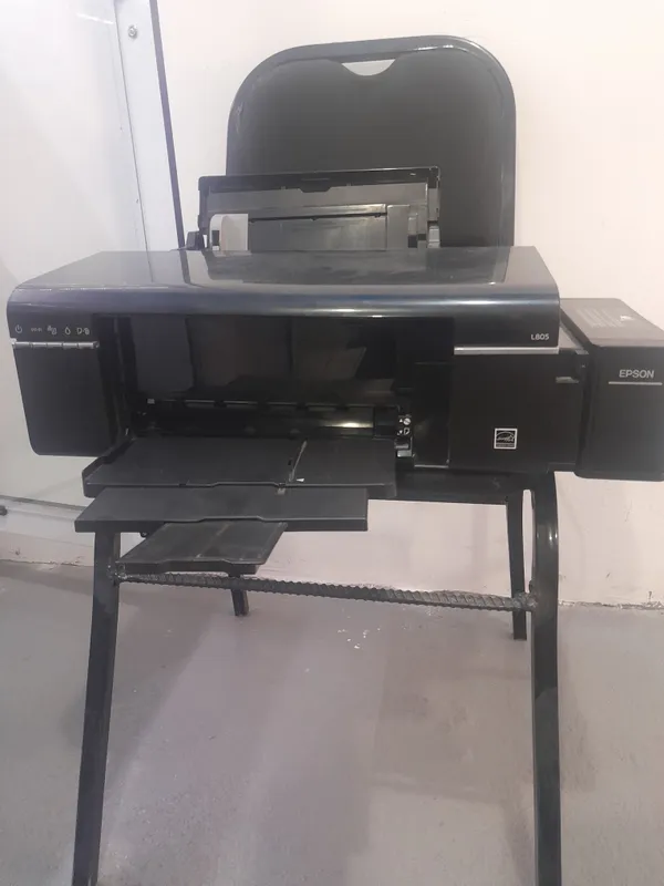 Epson L805 1 Epson L805 1