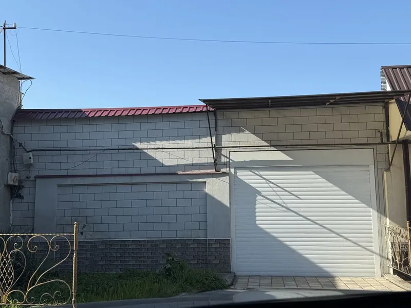 Продается дом 5.07 соток, угловой, у дороги. земля приватезирована — фото 1
