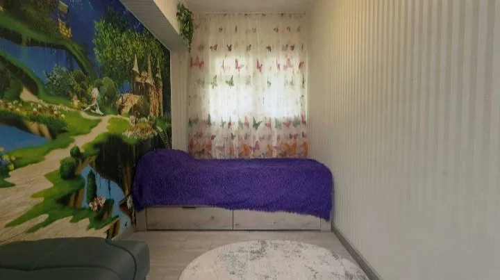 3-комнатная квартира, 60 м2, Яккасарай 5
