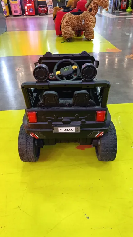 Bolalar elektromobillarini sotaman 2