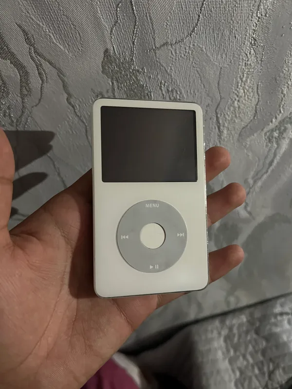 Apple, iPod classic 5 gen