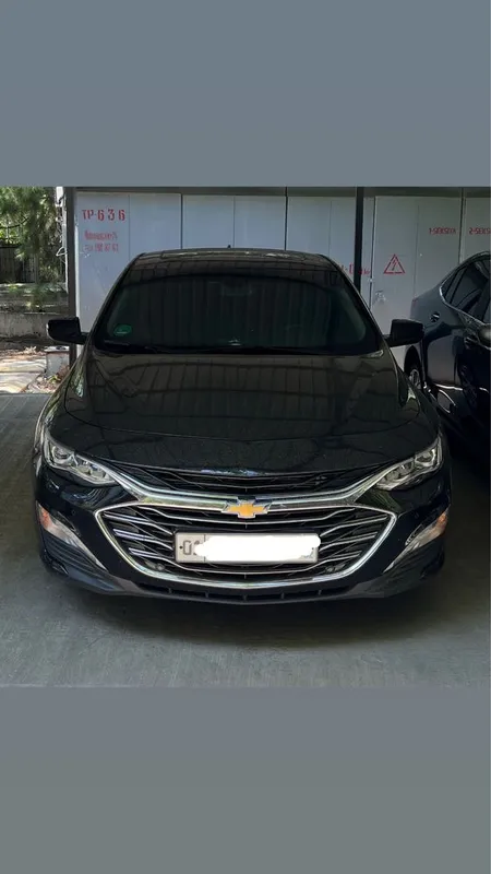 O'zimniki :Chevrolet Malibu Premier Turbo – ideal holatda O'zimniki :Chevrolet Malibu Premier Turbo – ideal holatda
