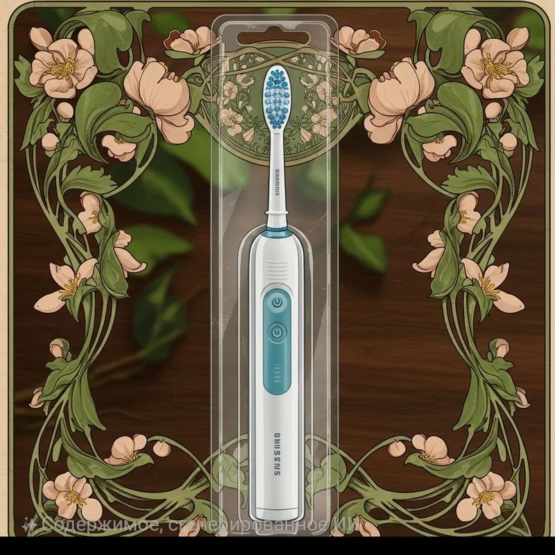 Насадка для щётки Oral-B