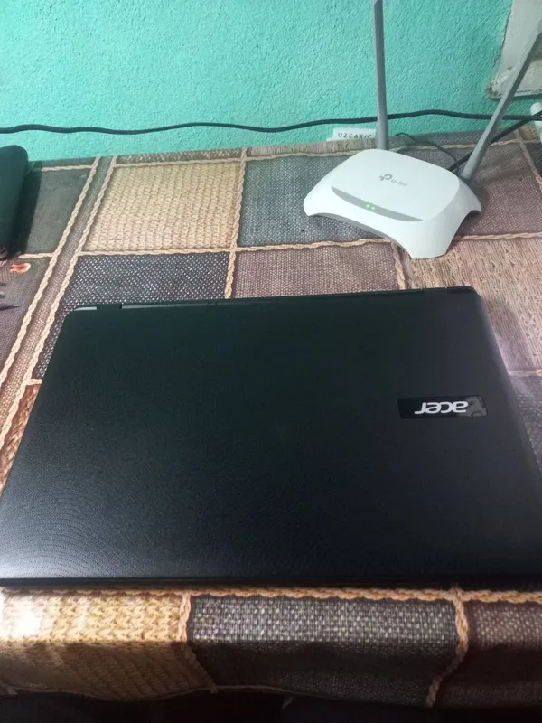 Ноутбук Acer Extensa 2519 3