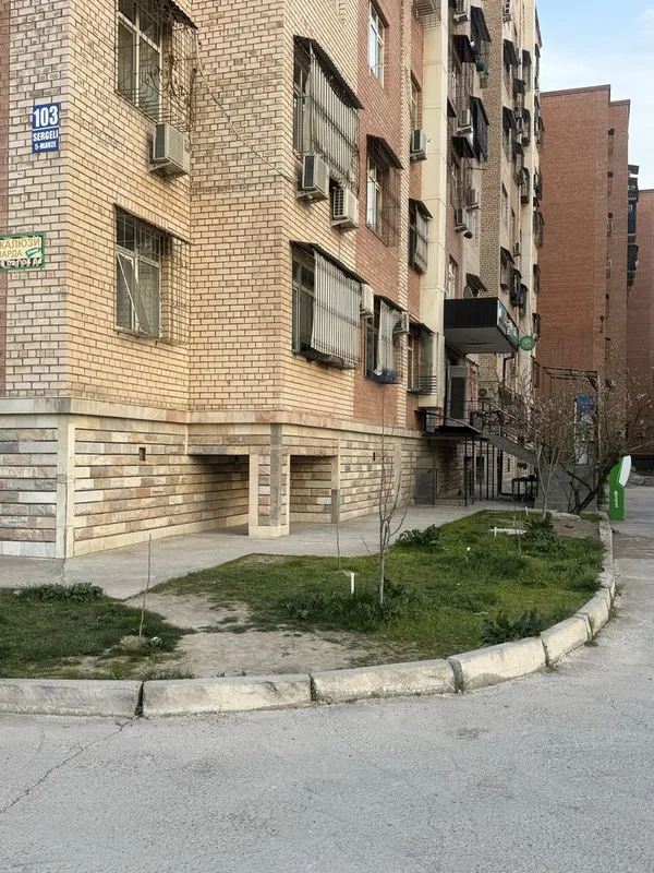 Sergeli moshina bozorga yetmasdan yahshi lokatsada — фото 1