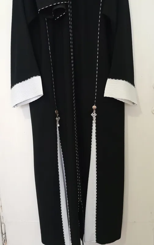 abaya kuynak — фото 1