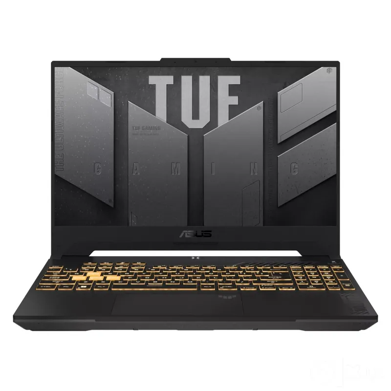 Asus TUF Gaming F17 FX707VJB-HX114 | 17.3" FHD (1920x1080) IPS 144Hz 1 Asus TUF Gaming F17 FX707VJB-HX114 | 17.3" FHD (1920x1080) IPS 144Hz 1