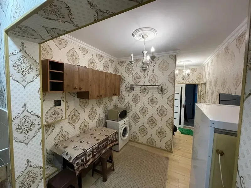 Продается квартира дружба народов — фото 1
