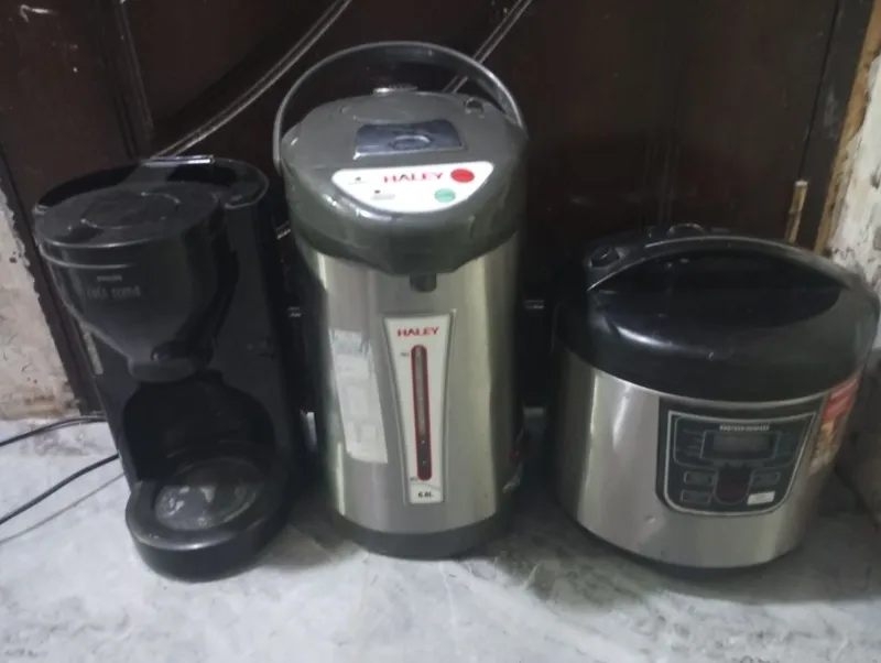 Техника для кухни