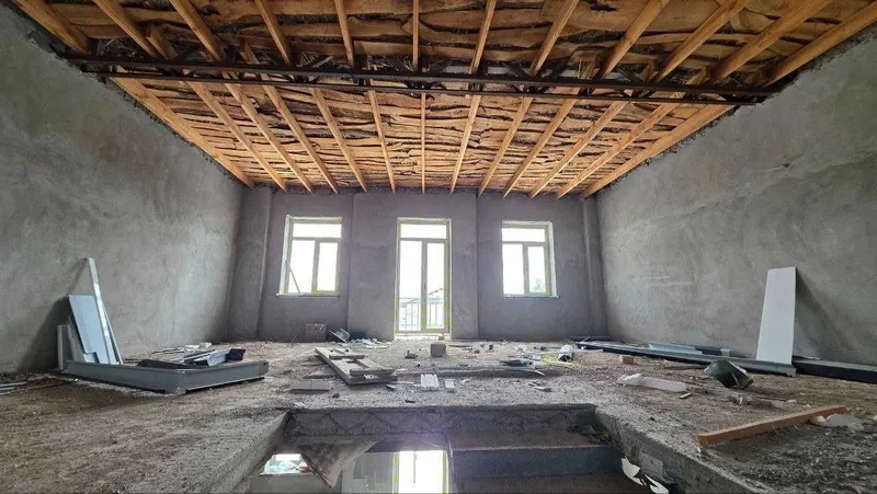 танхавус хамйонбоб нархда — фото 6