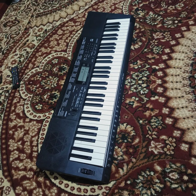 Iyonika Casio Sotiladi Xolati Yangi Iyonika Casio Sotiladi Xolati Yangi