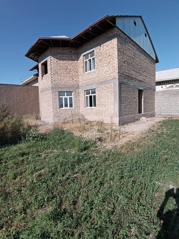 Uy sotiladi, Samarqand viloyati Pastdarg'om tumani Jumadan o'tganda — фото 4