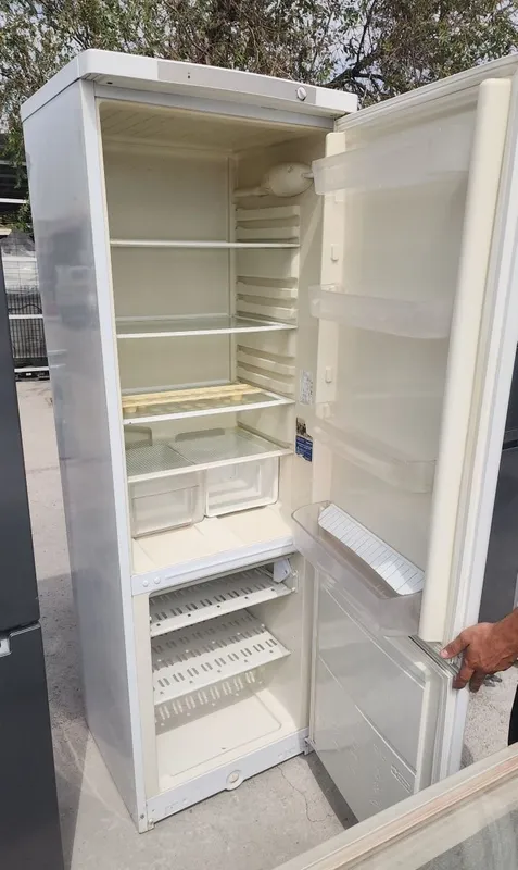 Indesit haladelnik 2
