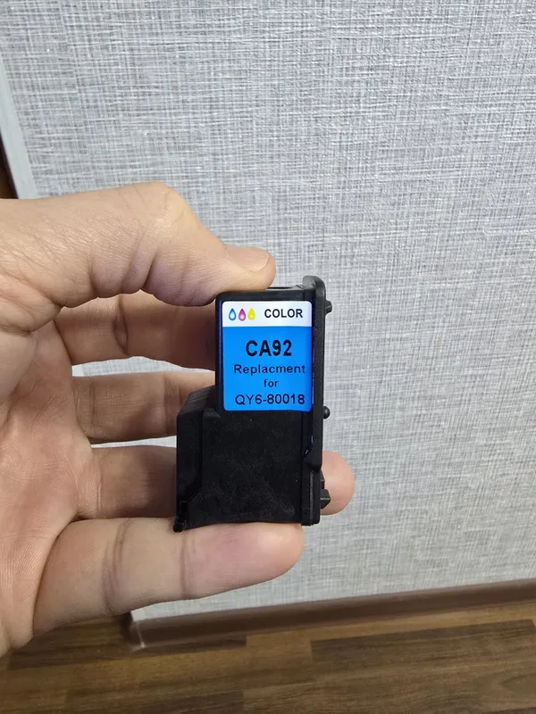 Печатающая головка для принтера Canon 1400, 2400, 3400, 3410