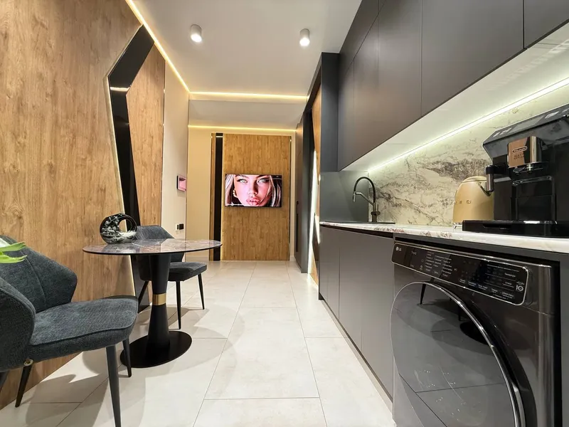 Tiara Residence JKda 2 xonali kvartira sotiladi 1