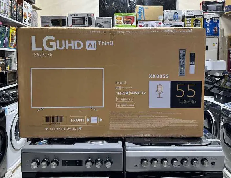 Телевизор LG Smart TV все размеры есть в наличии 1 Телевизор LG Smart TV все размеры есть в наличии 1