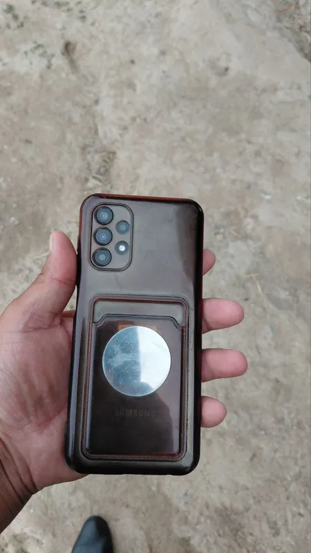 Samsung a 13 yaxshi holatda — фото 2