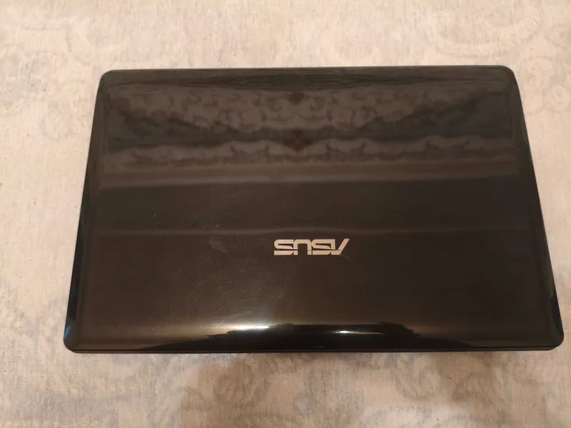 Ноутбук Asus X52J 3 Ноутбук Asus X52J 3