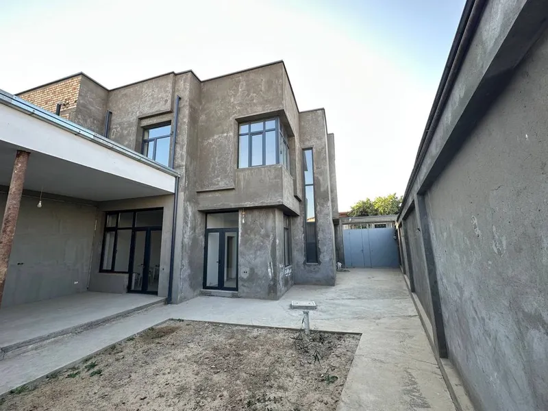 Nazarbekda yangi uchaska sotiladi. 7 ta hona 5 ta sanuzel — фото 1
