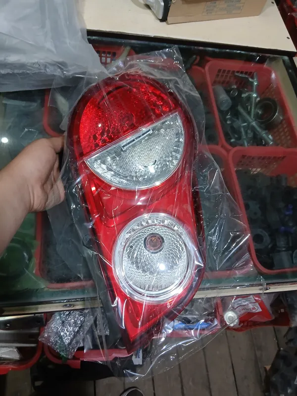 Spark oldi orqa fara 2 Spark oldi orqa fara 2