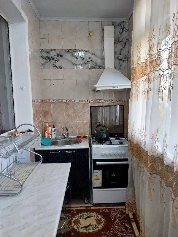 Аренда квартиры 2/4/4 Куйлюк -2 массив — фото 4