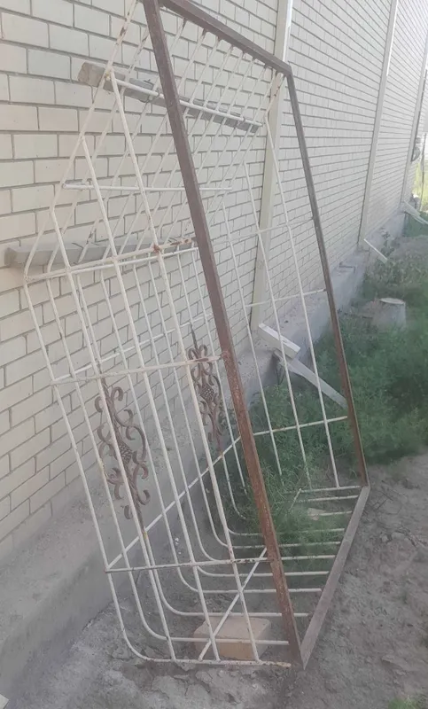 решётка ойналар учун