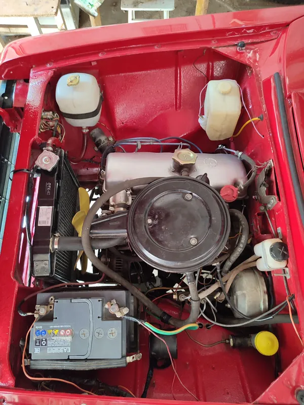 Moskvich 2140 sotiladi, VAZ 5 pog‘onali КПП, yoki ayirboshlash 4 Moskvich 2140 sotiladi, VAZ 5 pog‘onali КПП, yoki ayirboshlash 4