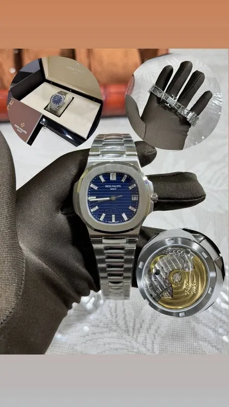 Rolex Patek Philippe Audemars Piguet Tissot Omega Cartier Часы IWC — фото 1