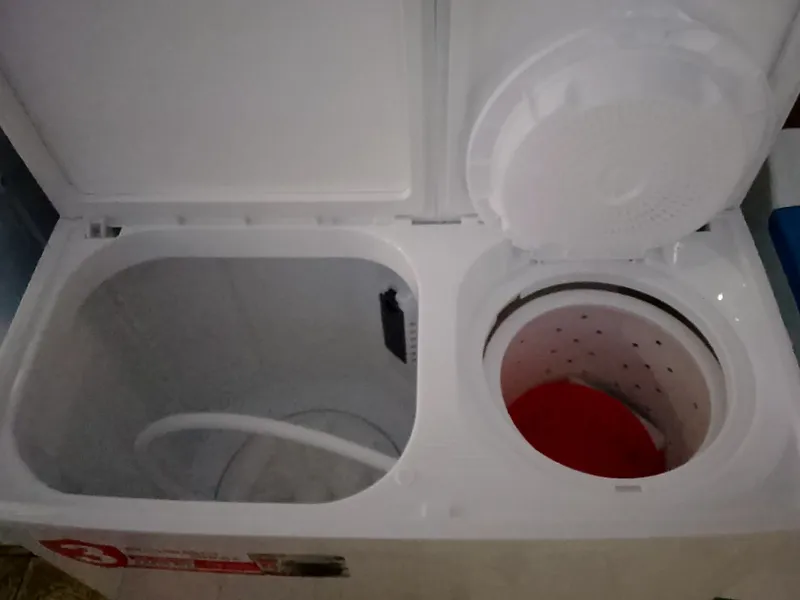 Polavtamat 9kg 3yil garentasi bor — фото 1